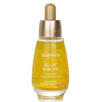 Darphin 8-Flower Golden Nectar Oil 30ml