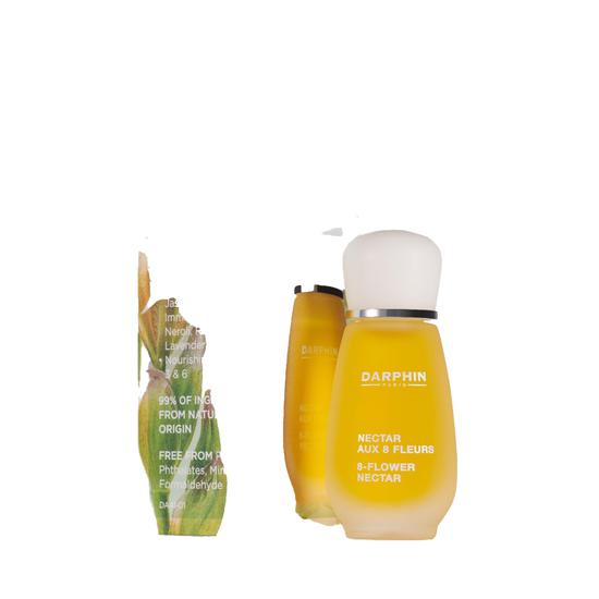Darphin 8 Flower Nectar Aromatic Dry Oil 15ml