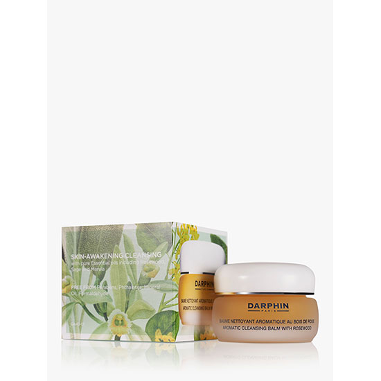 Darphin Aromatic Cleansing Balm