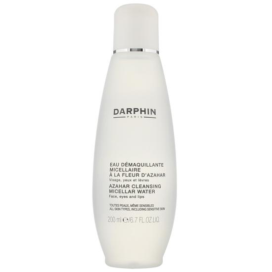 Darphin Azahar Cleansing Micellar Water 200ml