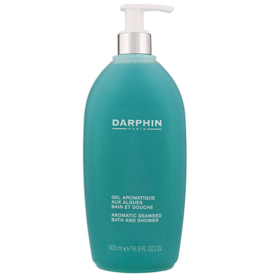 Darphin Body Care Aromatic Seaweed Bath & Shower Gel 500ml
