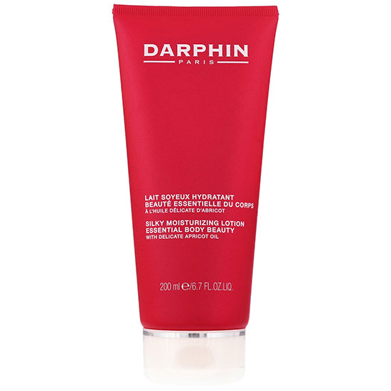 Darphin Silky Moisturising Lotion 200ml