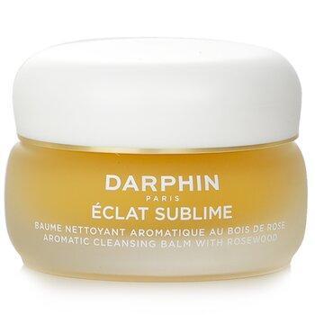 Darphin Eclat Sublime Aromatic Cleansing Balm With Rosewood 40ml