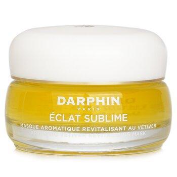 Darphin Eclat Sublime Aromatic Vetiver Revitalising Mask 50ml