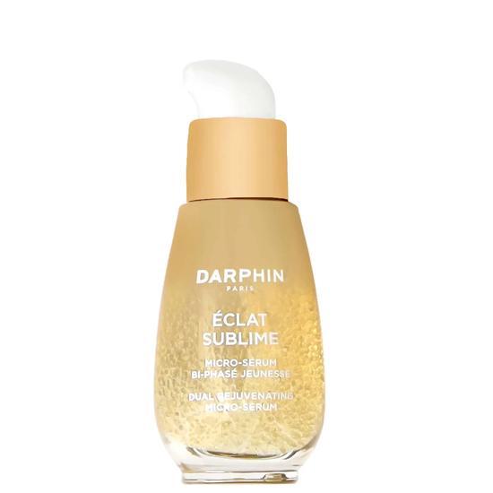 Darphin Eclat Sublime Dual Rejuvenating Micro-Serum