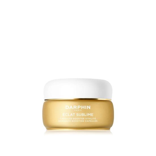 Darphin Eclat Sublime Radiance Boosting Capsules x60
