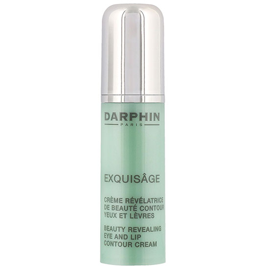 Darphin Eye Care Exquisage Beauty Revealing Eye & Lip Contour Cream 15ml