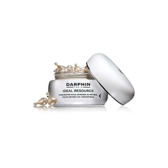 Darphin Ideal Resource Youth Retinol Oil Concentrate 50ml