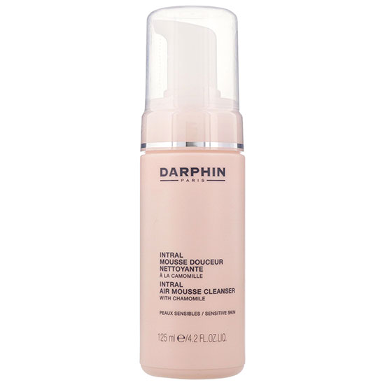 Darphin Intral Air Mousse Cleanser 125ml