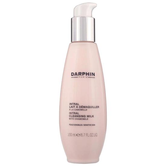 Darphin Intral Cleansing Milk For Sensitive Skin