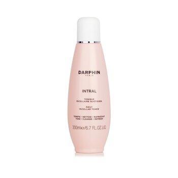 Darphin Intral Daily Micellar Toner 200ml
