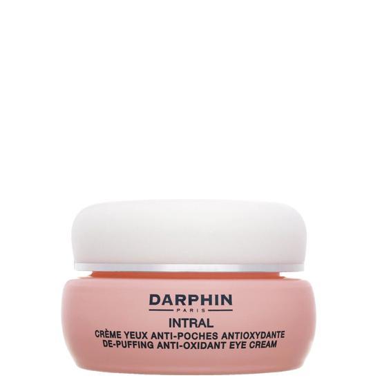 Darphin Intral De-Puffing Anti-Oxidant Eye Cream