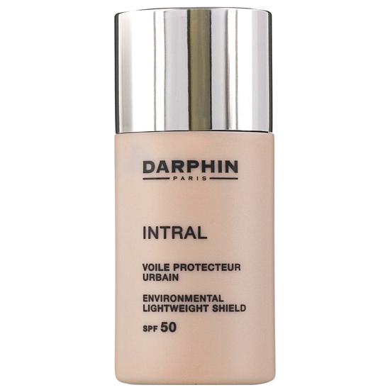 Darphin Intral Environmental Lightweight Shield SPF 50 30ml