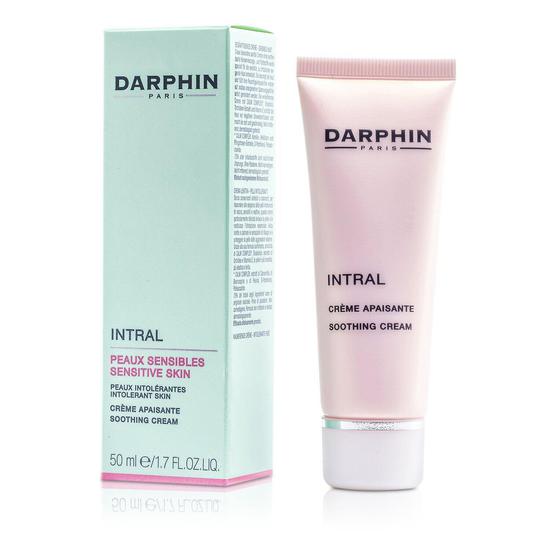 Darphin Intral Soothing Cream For Intolerant Skin 50ml
