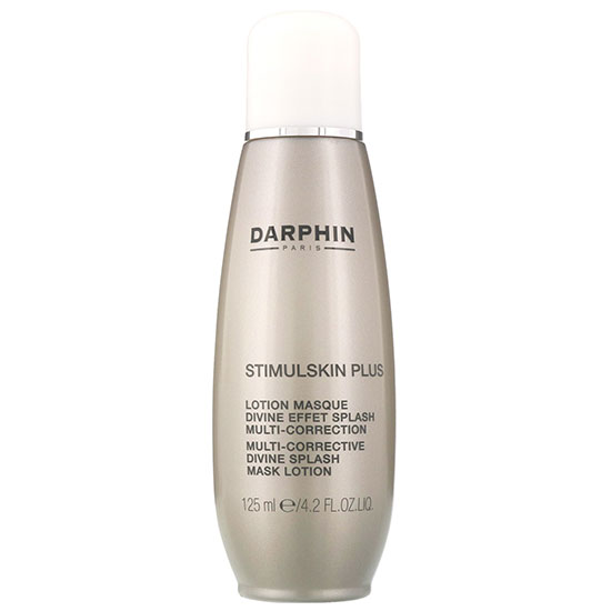 Darphin Stimulskin Plus: Multi Corrective Divine Splash Mask Lotion 125ml