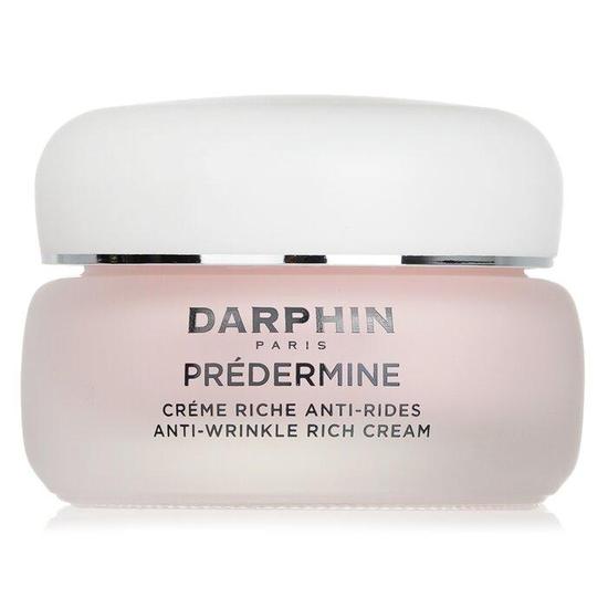 Darphin Predermine Anti Wrinkle Rich Cream For Dry To Very Dry Skin