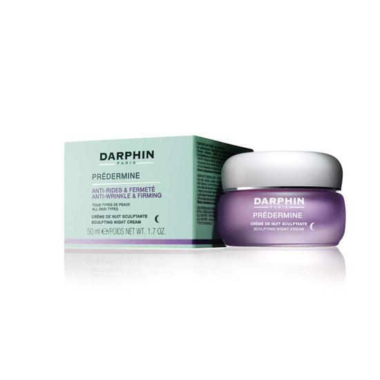 Darphin Predermine Sculpting Night Cream 50ml