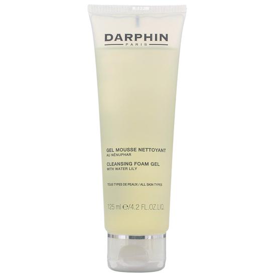 Darphin Refreshing Cleansing Gel With Water Lily 125ml