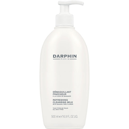 Darphin Refreshing Cleansing Milk 500ml