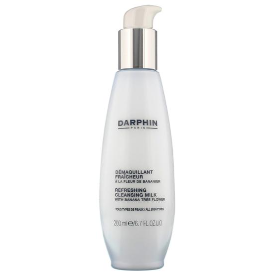 Darphin Refreshing Cleansing Milk For Normal Skin 200ml