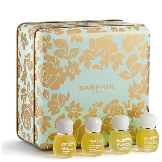 Darphin Revitalising Botanical Infusion Gift Set