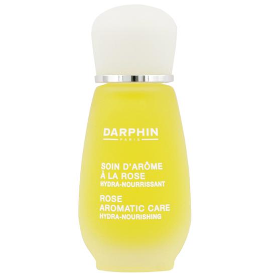 Darphin Rose Hydra Nourishing Aromatic Care Oil