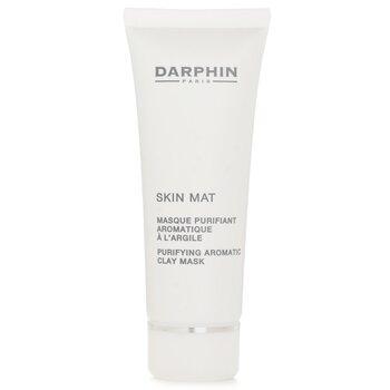 Darphin Skin Mat Purifying Aromatic Clay Mask 75ml