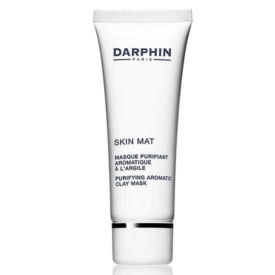 Darphin Skin Mat Purifying Aromatic Clay Mask