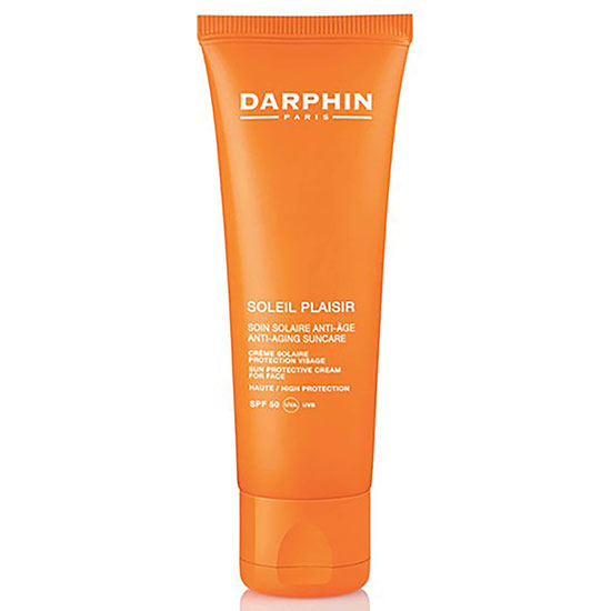 Darphin Soleil Plaisir For Face SPF50