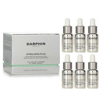 Darphin Stimulskin Plus 28-Day Divine Anti-Ageing Concentrate 6x5ml