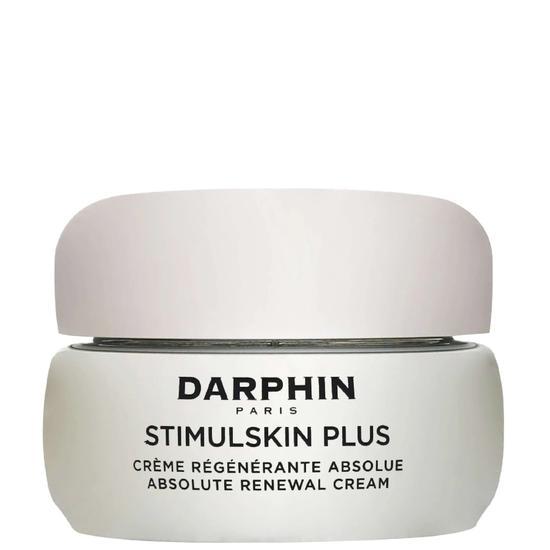 Darphin Stimulskin Plus Absolute Renewal Cream For Normal To Dry Skin