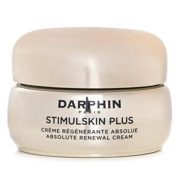 Darphin Stimulskin Plus Absolute Renewal Cream For Normal To Dry Skin