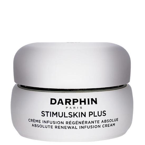 Darphin Stimulskin Plus Absolute Renewal Infusion Cream Normal To Combination Skin