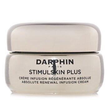 Darphin Stimulskin Plus Absolute Renewal Infusion Cream Normal To Combination Skin