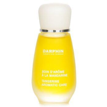 Darphin Tangerine Aromatic Care