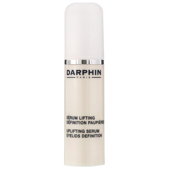 Darphin Uplifting Serum Eyelids Definition