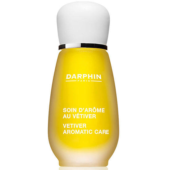 Darphin Vetiver Aromatic Care For Stress Relief