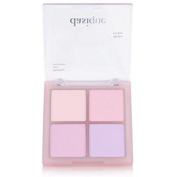 Dasique Blending Mood Cheek 02 Cool Blending