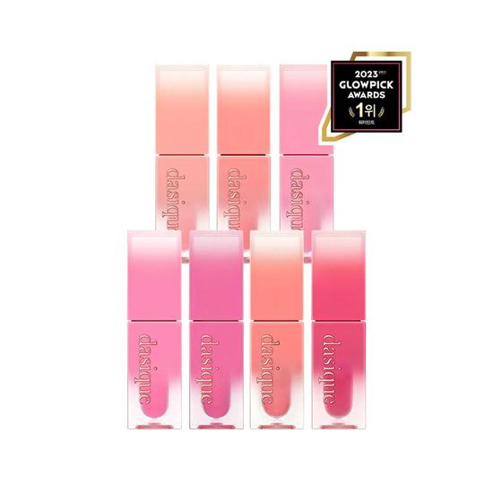 Dasique Juicy Dewy Tint