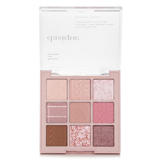 Dasique Shadow Palette #16 Violet Knit