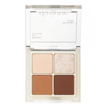 Dasique Shadow Palette Under Eye Maker