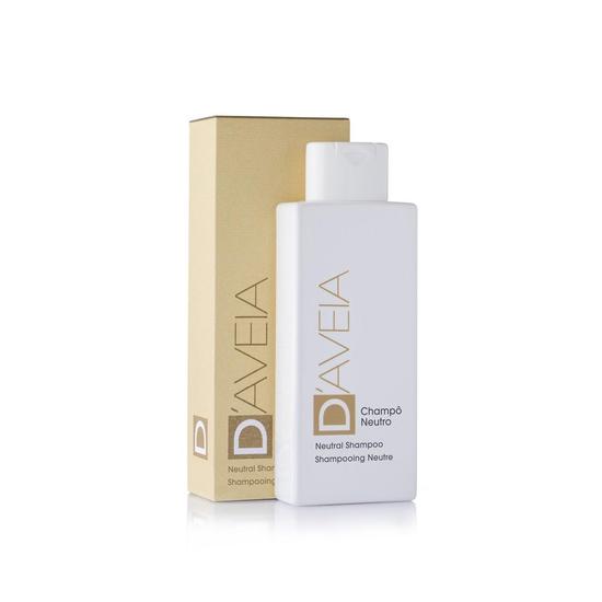 D'Aveia Neutral Shampoo 200ml