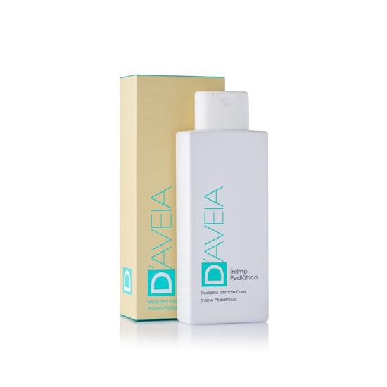 D'Aveia Pediatric Intimate Care 200ml