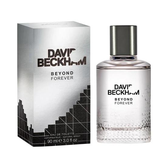 David Beckham Beyond Forever Eau De Toilette