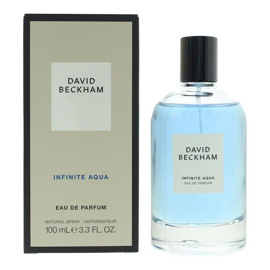 David Beckham Infinite Aqua Eau De Parfum