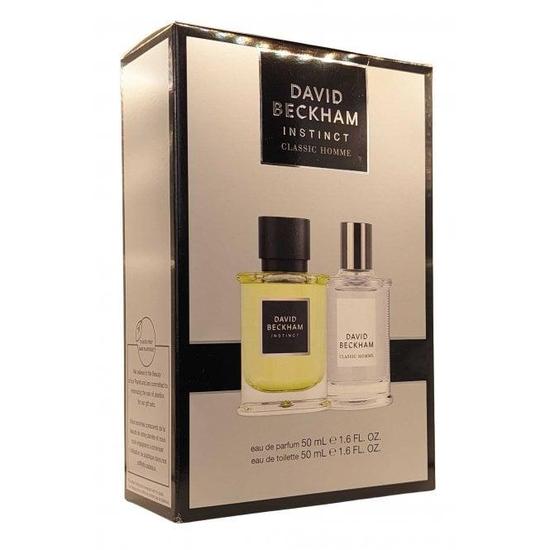 David Beckham Instinct Eau De Parfum