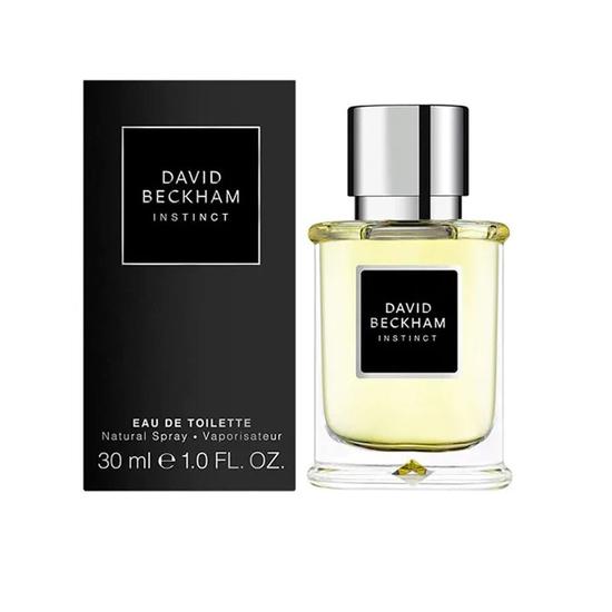 David Beckham Instinct Eau De Toilette
