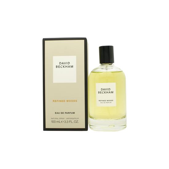 David Beckham Refined Woods Eau De Parfum 100ml