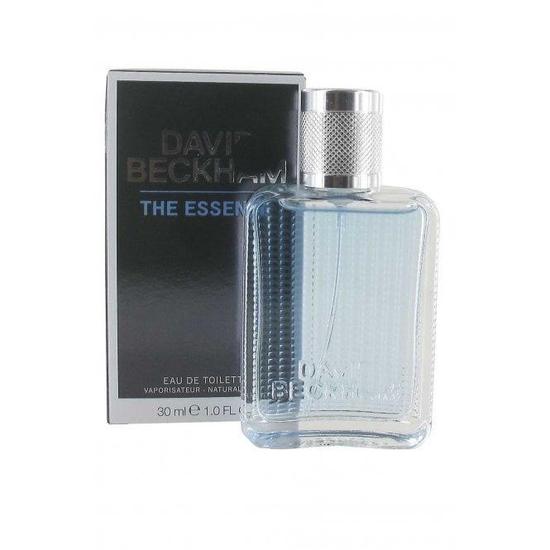 David Beckham The Essence Eau De Toilette 30ml