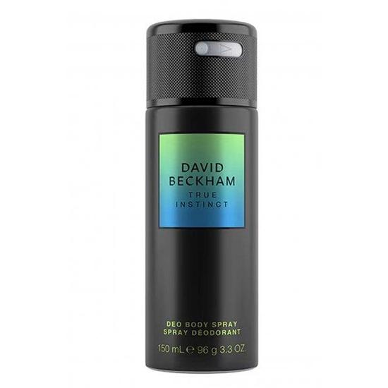 David Beckham True Instinct Deo Body Spray